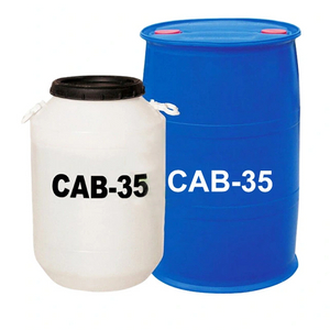 ココアミドプロピルベタイン CAB35