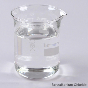 塩化ベンザルコニウム
