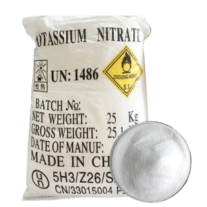 産業貿易高品質の結晶純粋な硝酸カリウム粒状粉末肥料グレードの医療用途肥料用粉末