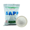 品質 SAPP 酸ピロリン酸 de ナトリウム酸ピロリン酸ベーキング パウダー サプライヤー 製造元