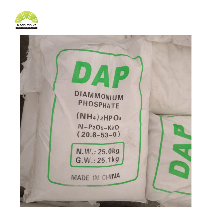 赤ワイン発酵のためのDAPリン酸二アンモニウム食品グレードの技術グレード火災支援の準備