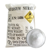 塩化カリウム 食品グレード 製薬グレード 食品添加物 水に溶解した白色粉末の結晶 薬物クラスの顆粒