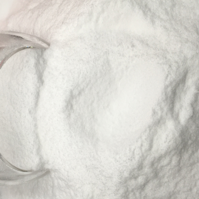 白い水晶の粉の価格の産業ブドウ糖の化学薬品の水処理